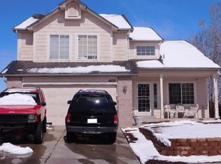6233 E 123rd Ave, Brighton, CO 80602