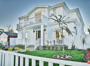 3142 Veteran Ave, Los Angeles, CA 90034