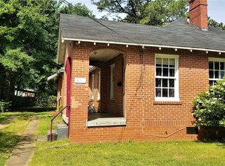311 N Panama St, Montgomery, AL 36107