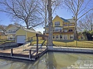 174 Spyglass Rd, Mcqueeney, TX 78123