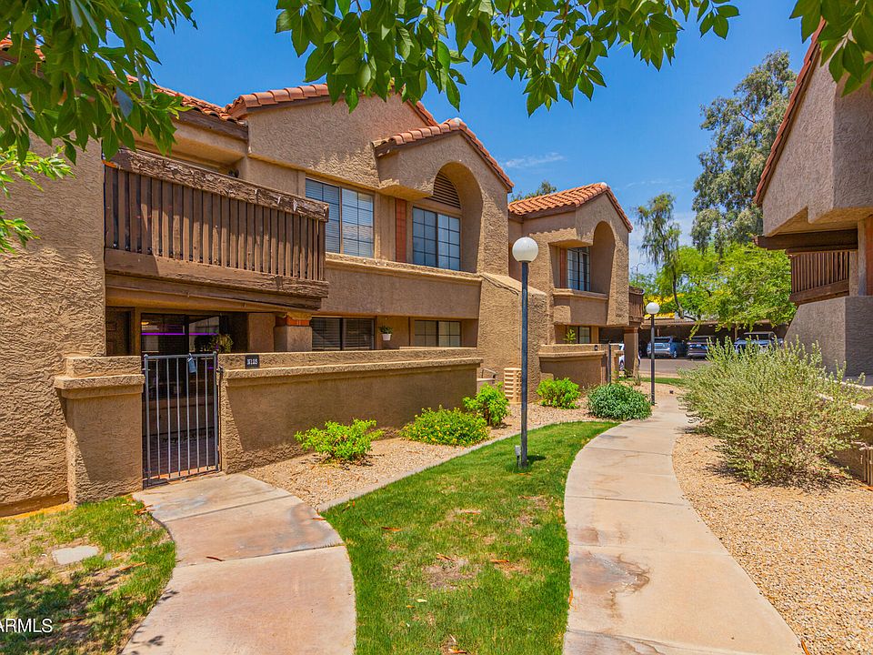 Papago Park Village Apartments Tempe, AZ Zillow