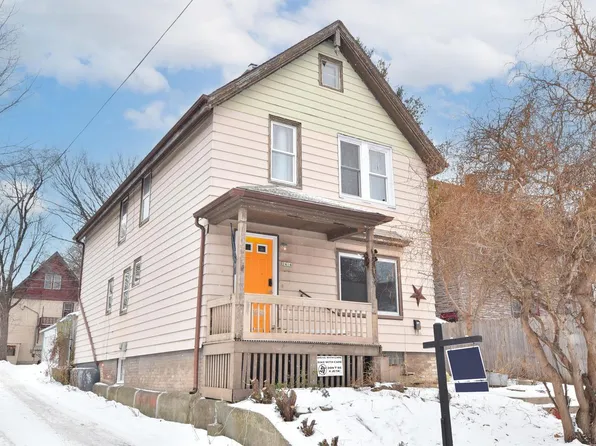 2414 North Weil STREET, Milwaukee, WI 53212