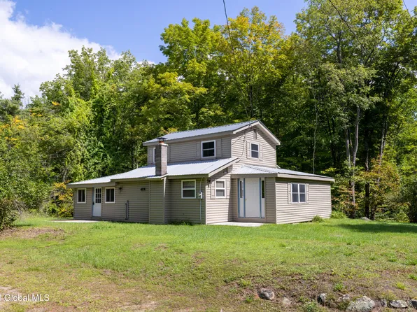 125 Finkle Road, Bolton Landing, NY 12814