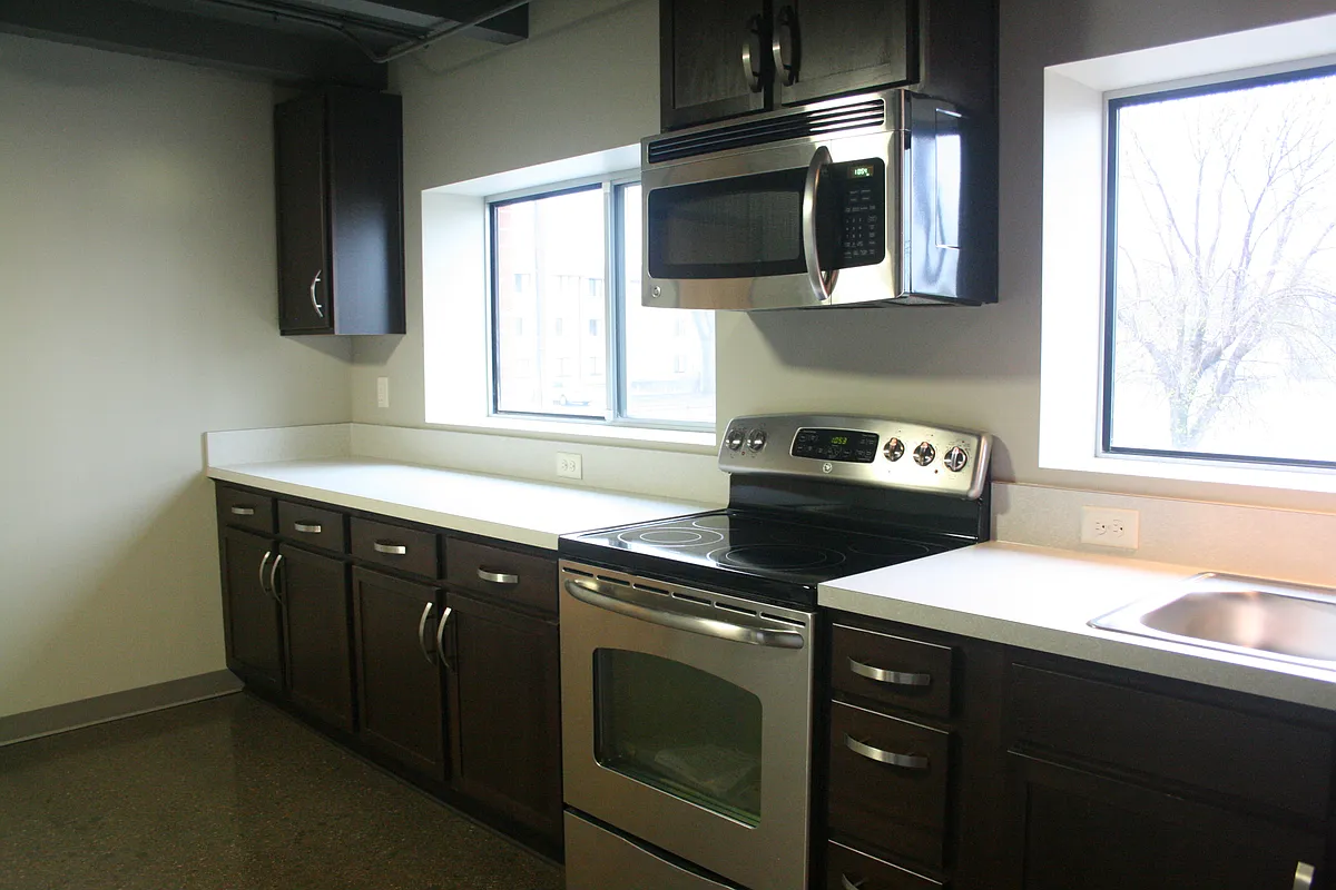 Building Photo - 2224 Y St #200