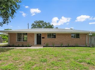 413 Homecrest St, Corpus Christi, TX 78412