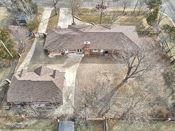 5th image of 1422 S 99th East Ave