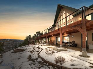 6085 Hauser Dam Rd, Helena, MT 59602