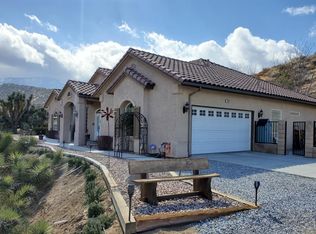 3170 Snow Ct, Pinon Hills, CA 92372