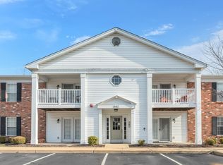 3417 Country Stone Manor Dr APT C, Valley Park, MO 63088