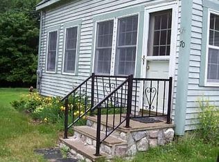 70 Harris Rd, Minot, ME 04258