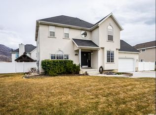 1412 N 1000th St E, American Fork, UT 84003