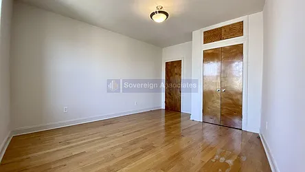 Rented by Sovereign Associates