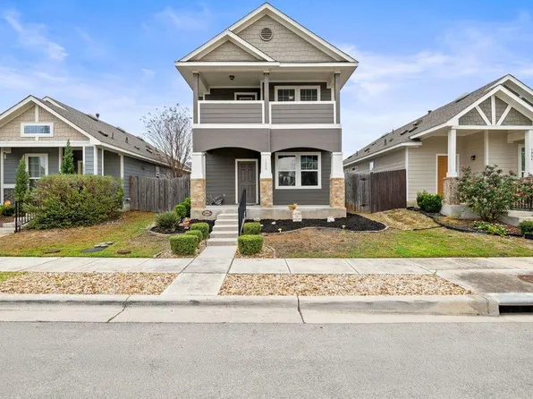 1058 Sand Post Pl, San Marcos, TX 78666