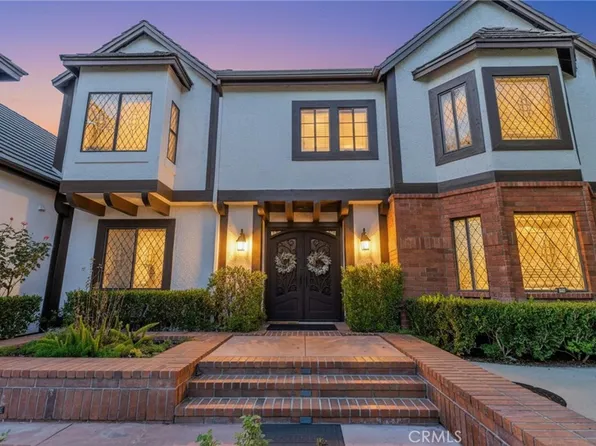 25573 Via Paladar, Santa Clarita, CA 91355