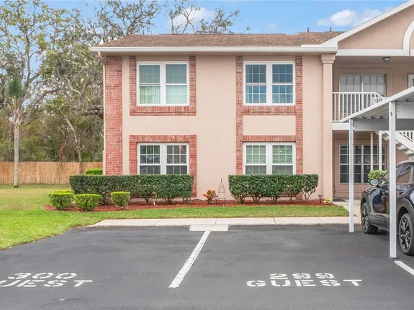 6440 Spring Flower Dr Unit 11, New Port Richey, FL 34653