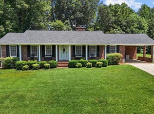 3145 Indian Springs Rd, Asheboro, NC 27205