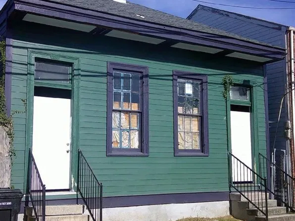 2609 S Robertson St, New Orleans, LA 70113