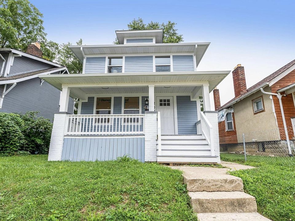 1st image of 203 N Wheatland Ave