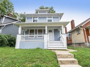 203 N Wheatland Ave, Columbus, OH