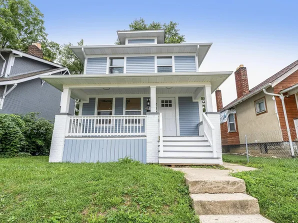 203 N Wheatland Ave, Columbus, OH 43204
