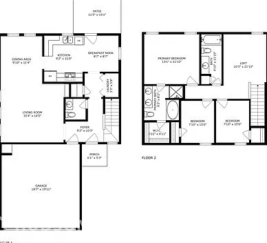 16734 N Bob White Dr — Photo 29