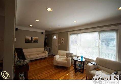 recessed lighting