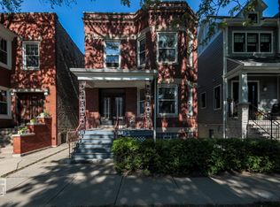 3849 N Leavitt St #2, Chicago, IL 60618