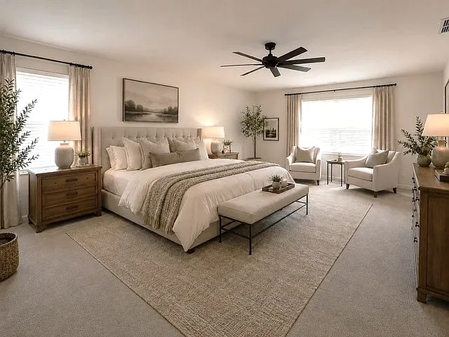 4 bed, 2.5 bath, 2345 sqft, $2,800 — Photo 3