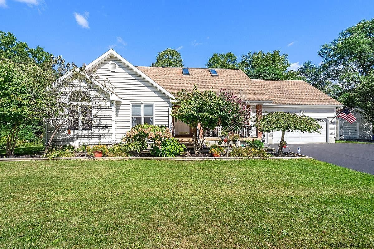1064 MARIAVILLE Road, Schenectady, NY 12306 Zillow