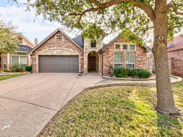 6117 Laurel Ct, Abilene, TX 79606