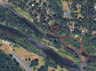 29105 SE Woods Rd, Eagle Creek, OR 97022