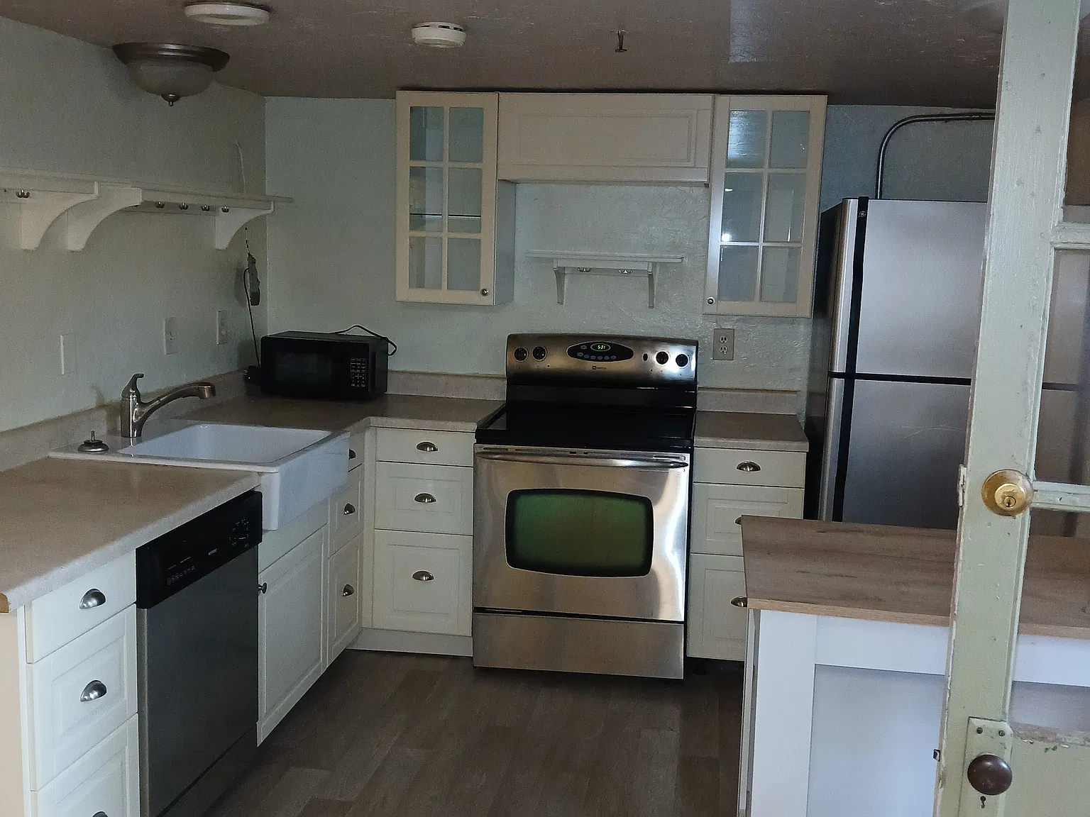 1 bed, 500 sqft, $1,000 — Photo 4