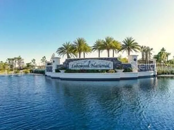 17006 Vardon Ter Unit 207, Bradenton, FL 34211