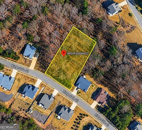 2nd image of 5858 Ridgedale Ct