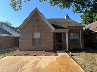 331 Avery Jordan Cv, Southaven, MS 38671