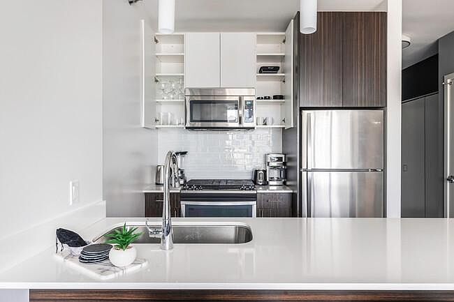 1st image of 210 N Garland Ct #1709