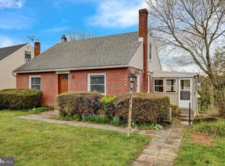 2167 Reading Blvd, West Lawn, PA 19609