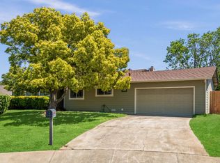 4451 Pembroke Dr, Concord, CA 94521
