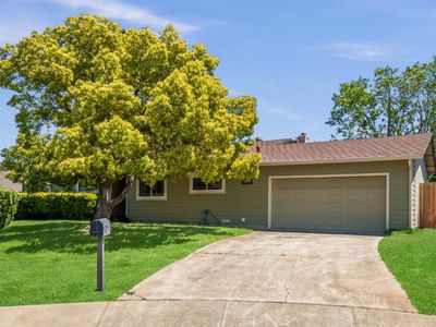 4451 Pembroke Dr, Concord, CA, 94521