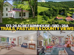 422 Lutheranville Rd, East Worcester, NY 12064