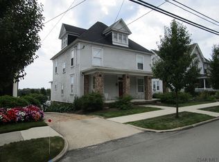 531 W Main St, Somerset, PA 15501