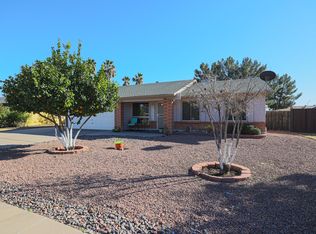 3737 W Charleston Ave, Glendale, AZ 85308
