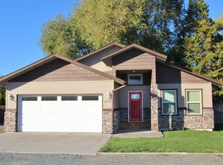 2510 Wiard St, Klamath Falls, OR 97603