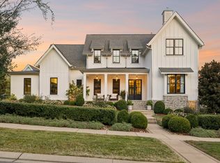 7384 Harlow Dr, College Grove, TN 37046
