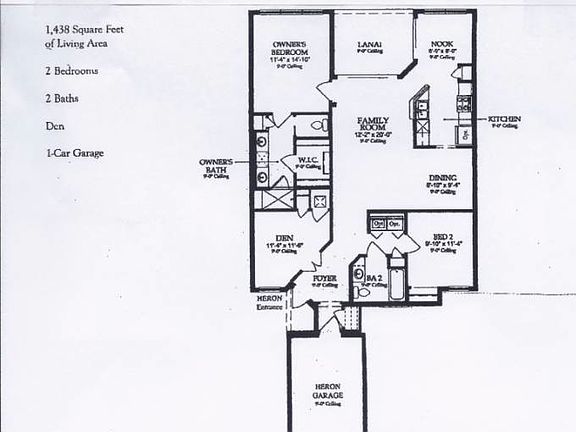 2nd image of 2088 Kings Palace Dr