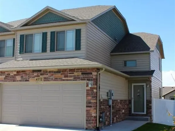 4112 Gunsmoke Rd, Cheyenne, WY 82001