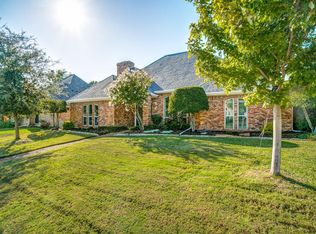 2913 Redwood Dr, Carrollton, TX 75007