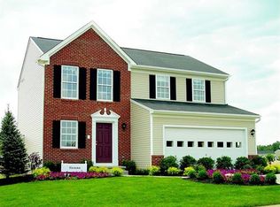 7942 Arbor Ponds Ter, New Kent, VA 23124