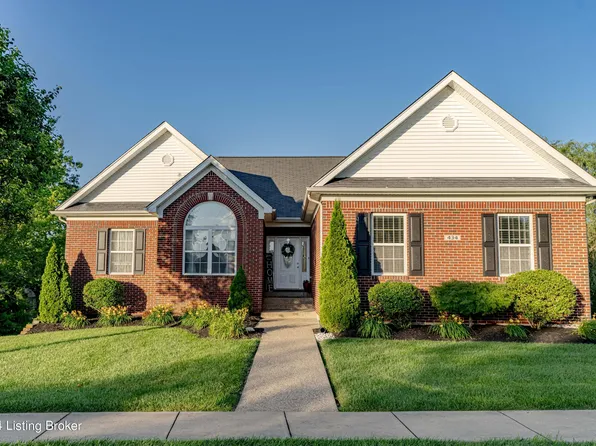 434 Lincoln Station Dr, Simpsonville, KY 40067