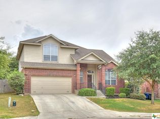 3129 Rosario Ln, New Braunfels, TX 78132